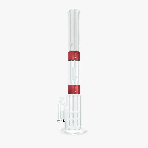 Custom Prism Bong