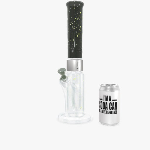 Custom Prism Bong