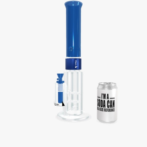 Custom Prism Bong