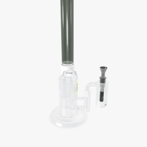Custom Prism Mini Bong