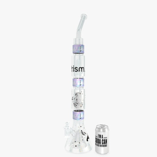Custom Prism Bong