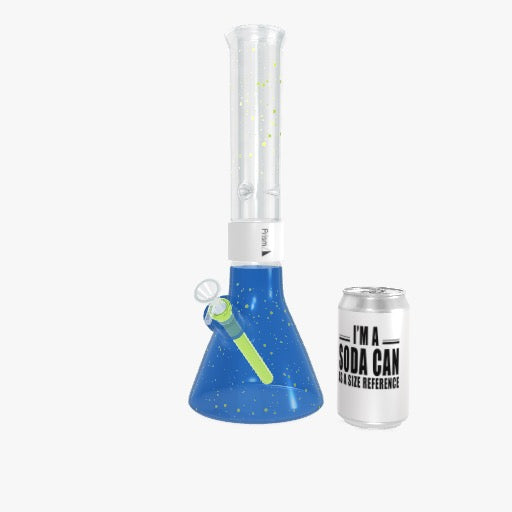 Custom Prism Bong