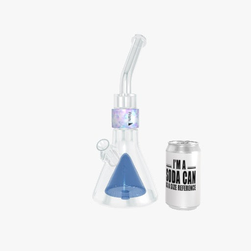 Custom Prism Bong