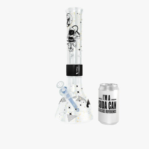 Custom Prism Bong