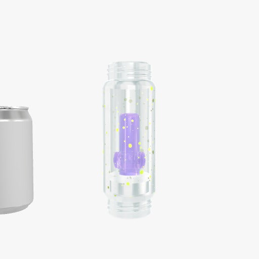 Custom Prism Percolator