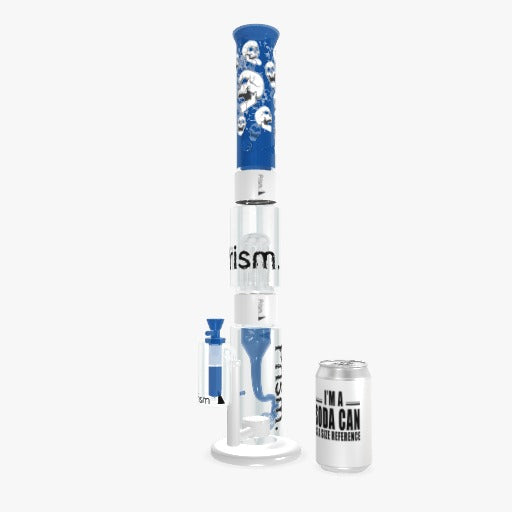 Custom Prism Bong
