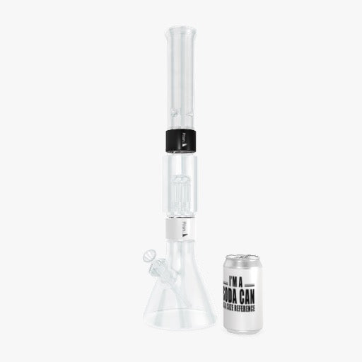 Custom Prism Bong