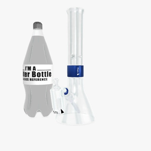 Custom Prism Bong