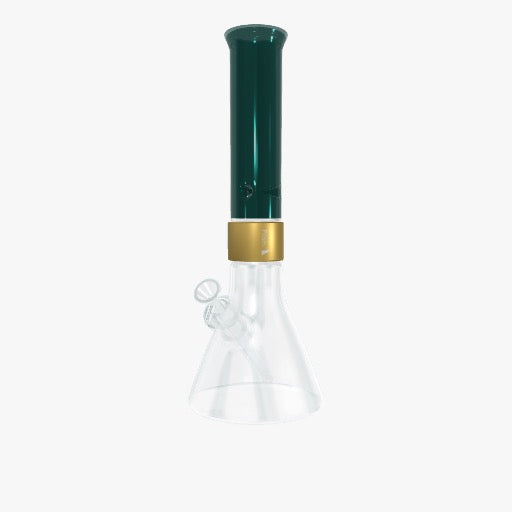 Custom Prism Bong
