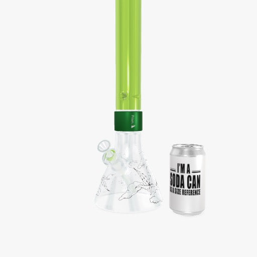 Tall Beaker
