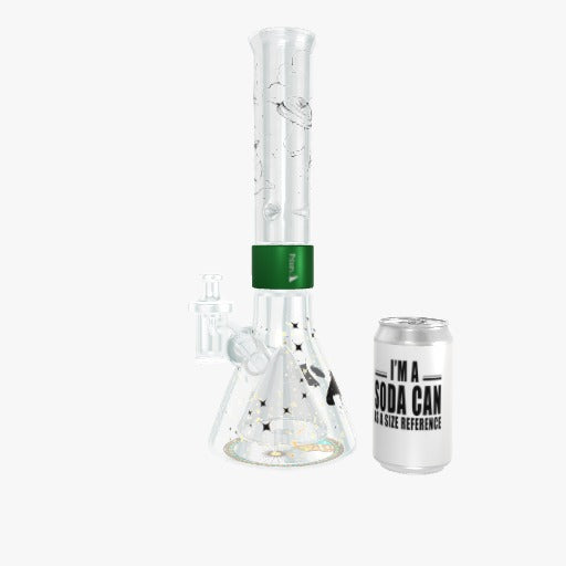 Custom Prism Bong