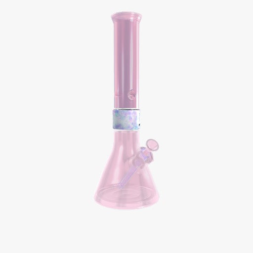Custom Prism Bong