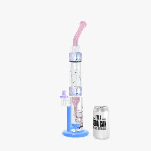 Color Bent Klein Incycler