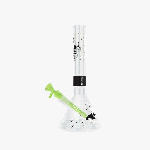 Custom Prism Mini Bong