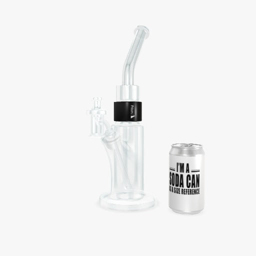 Custom Prism Bong