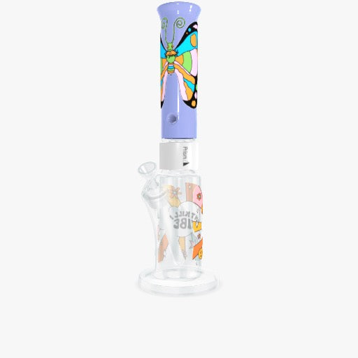 Custom Prism Bong