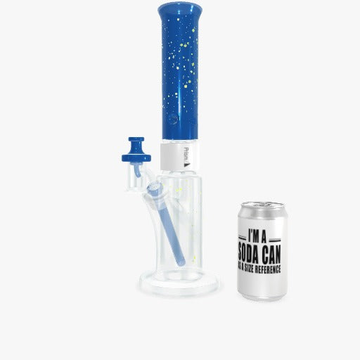 Custom Prism Bong