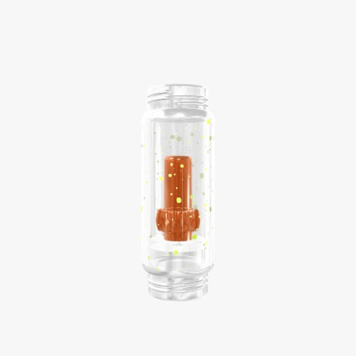 Custom Prism Percolator
