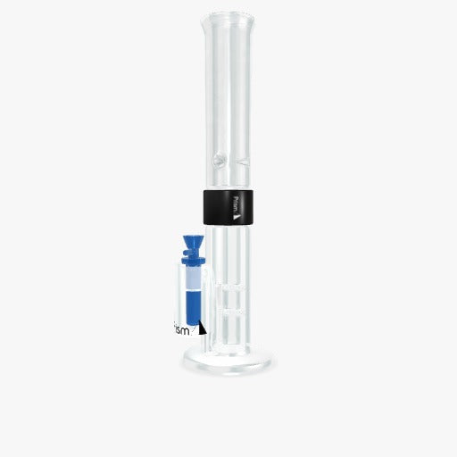 Custom Prism Bong