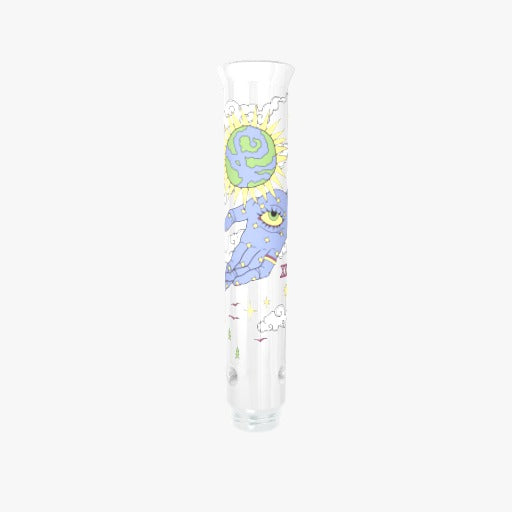 Custom Prism Mouthpiece