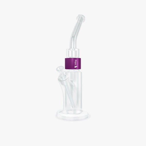 Custom Prism Bong