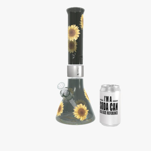 Custom Prism Bong