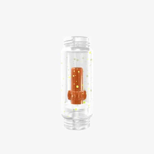 Showerhead Percolator