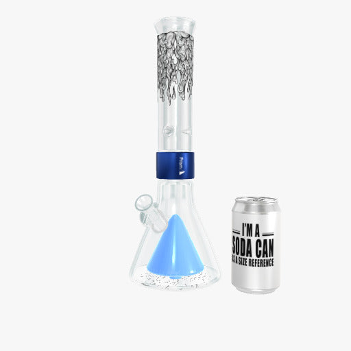 Custom Prism Bong