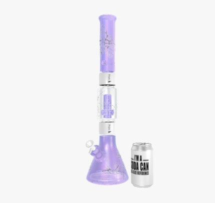 Custom Prism Bong