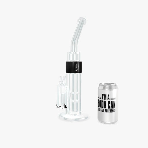 Custom Prism Bong