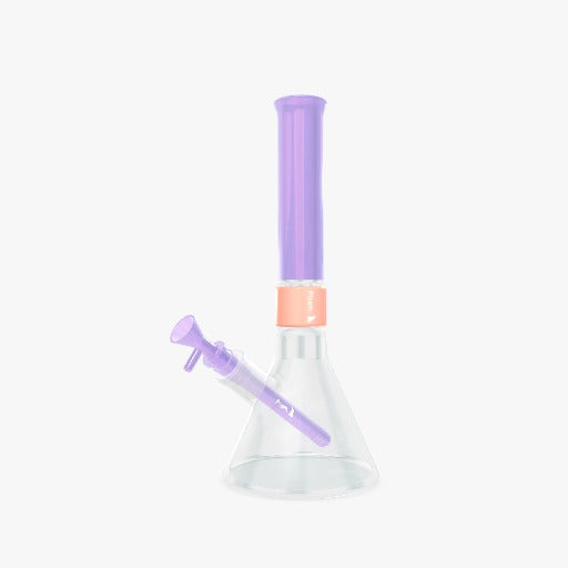Custom Prism Mini Bong