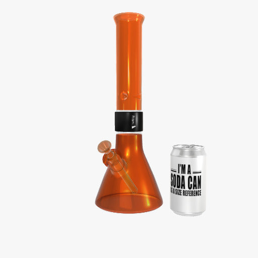 Custom Prism Bong