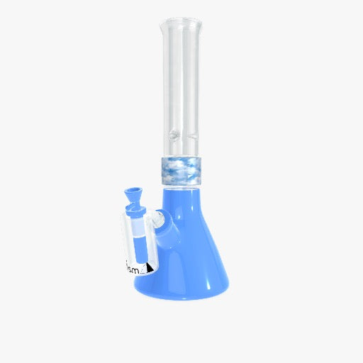 Custom Prism Bong