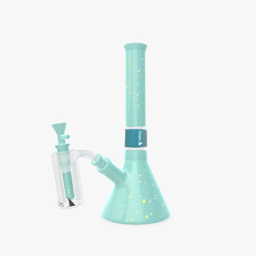 Custom Prism Mini Bong