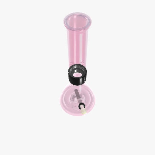 Custom Prism Bong
