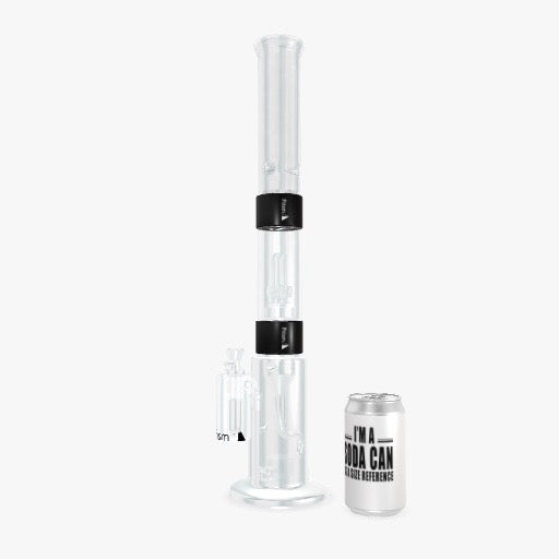 Custom Prism Bong