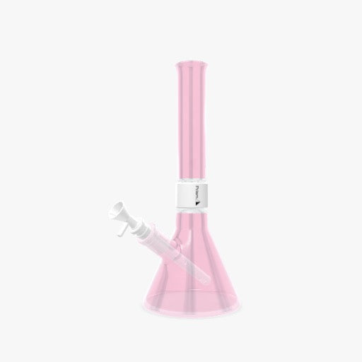 Custom Prism Mini Bong