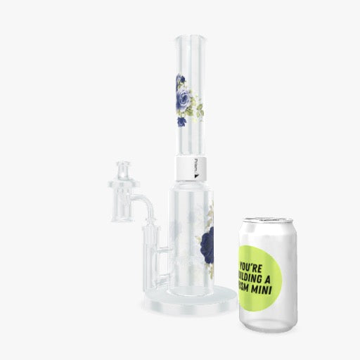 Custom Prism Mini Bong