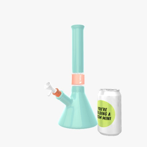 Custom Prism Mini Bong