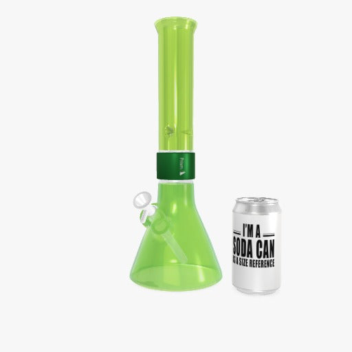 Custom Prism Bong