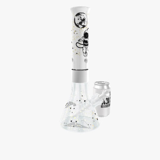 Custom Prism Bong