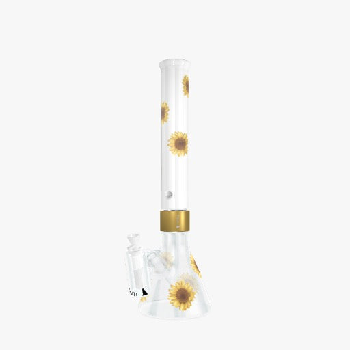 Custom Prism Bong
