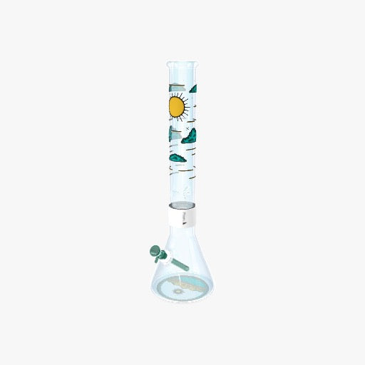 Custom Bong Design