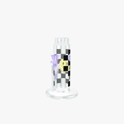 Custom Prism Base