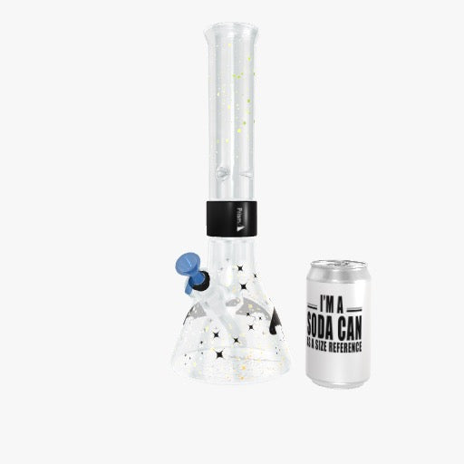Custom Prism Bong