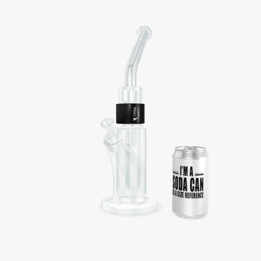 Custom Prism Bong