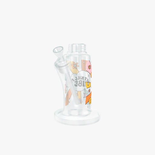 Straight Tube Base