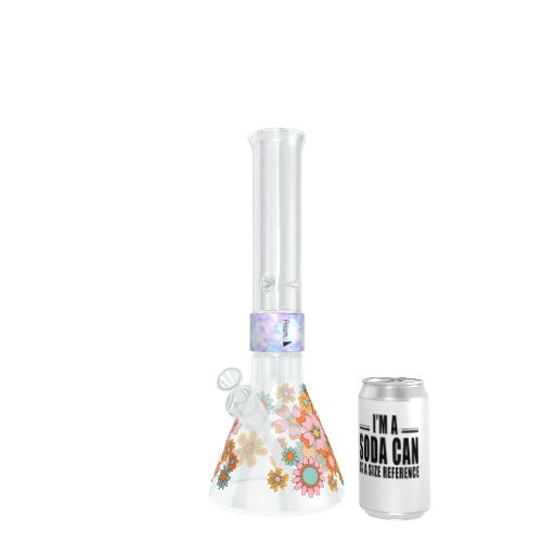 Custom Prism Bong