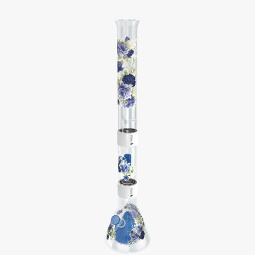 Custom Prism Bong