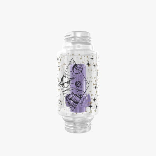 Custom Prism Percolator